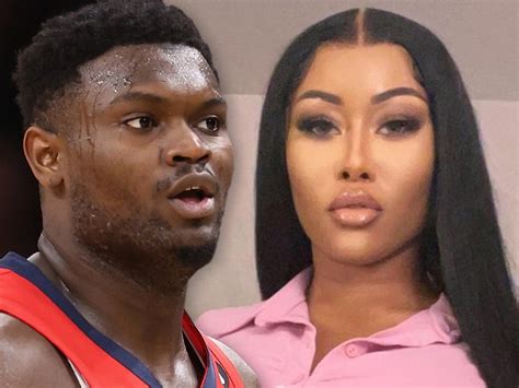 brazzers zion williamson|Brazzers Zion Williamson Porn Videos 